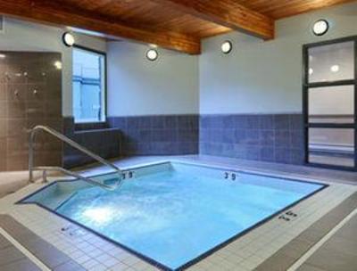 фото отеля Ramada Inn Kamloops British Columbia