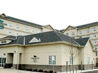 Homewood Suites Toronto-Markham