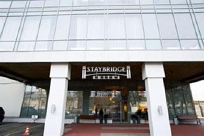 фото отеля Staybridge Suites St. Petersburg