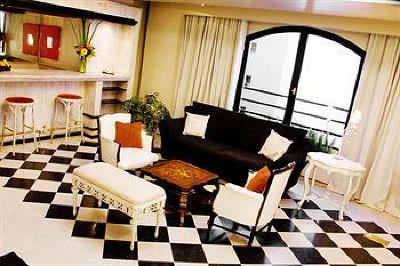 фото отеля Ulises Recoleta Suites