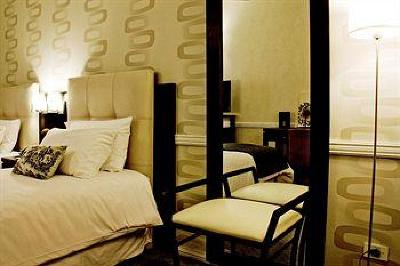 фото отеля Ulises Recoleta Suites