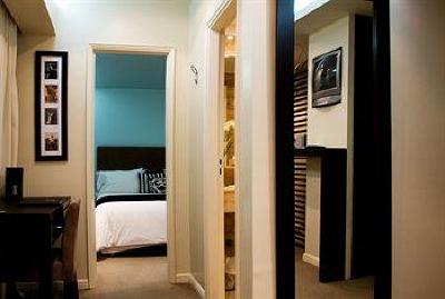 фото отеля Ulises Recoleta Suites