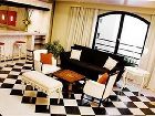 фото отеля Ulises Recoleta Suites