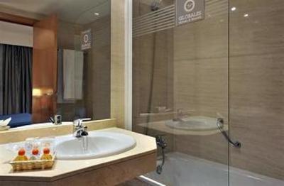 фото отеля Globales Hotel de los Reyes