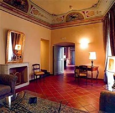 фото отеля Palazzo Bocci