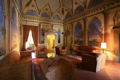 фото отеля Palazzo Bocci