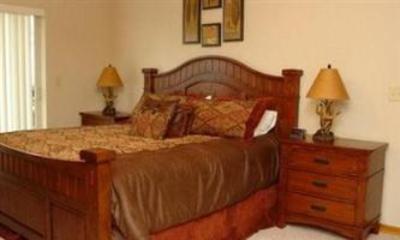 фото отеля Crowne View Heights Condominiums Branson