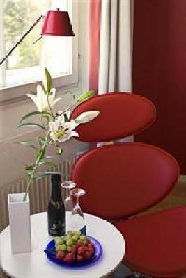 фото отеля BEST WESTERN Arctic Hotel