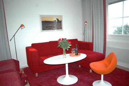 фото отеля BEST WESTERN Arctic Hotel