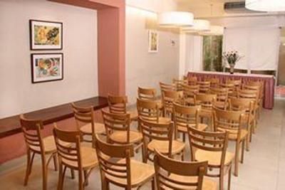 фото отеля Hotel Milan Buenos Aires