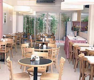 фото отеля Hotel Milan Buenos Aires