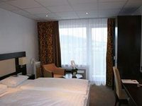 Best Western Hotel Jena