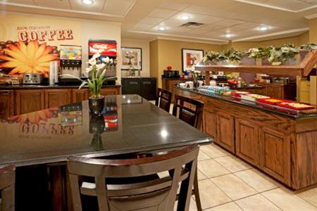 фото отеля Staybridge Suites McAllen