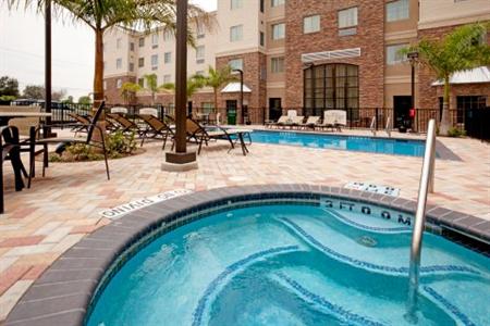 фото отеля Staybridge Suites McAllen