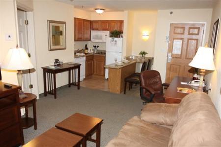 фото отеля Staybridge Suites McAllen