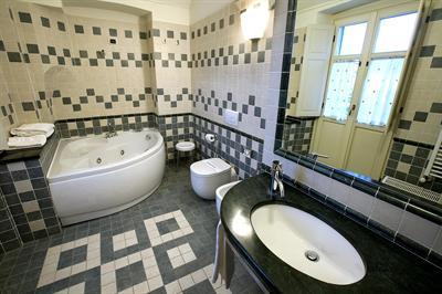 фото отеля Hotel Cascina di Corte