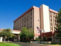 Embassy Suites Hotel Denver - Aurora
