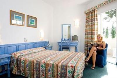 фото отеля Hotel Playa Santa Ponsa