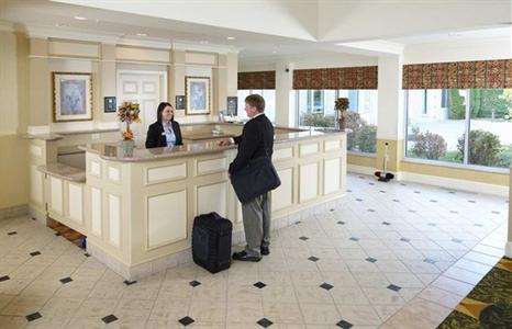 фото отеля Hilton Garden Inn Minneapolis Eden Prairie