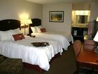 фото отеля Hampton Inn Dalton