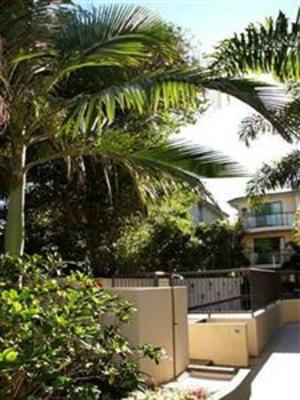 фото отеля The Cove Beachfront Apartments