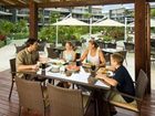 фото отеля Azzura Greens Resort Hotel