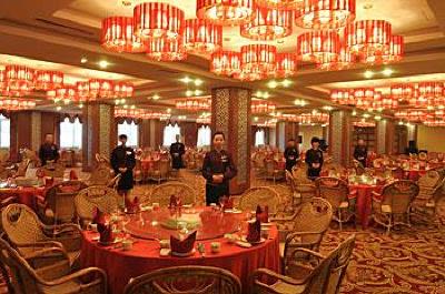 фото отеля Royal Garden Hotel Yingkou