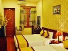 фото отеля Hanoi Fortune Hotel