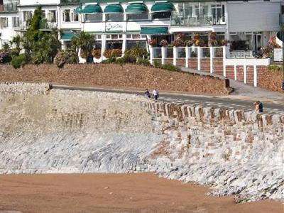 фото отеля Corbyn Head Hotel Torquay