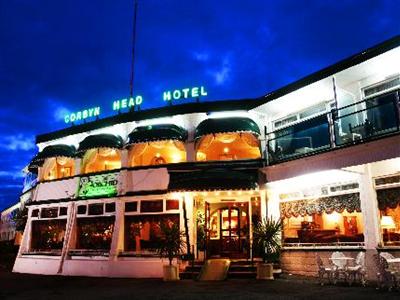 фото отеля Corbyn Head Hotel Torquay