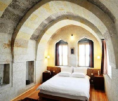 фото отеля Taskonaklar Hotel