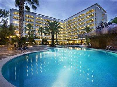 фото отеля H10 Salou Princess