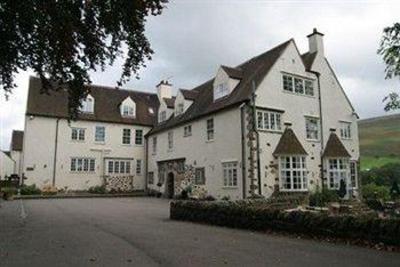 фото отеля Losehill House Hotel & Spa