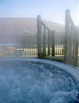 фото отеля Losehill House Hotel & Spa