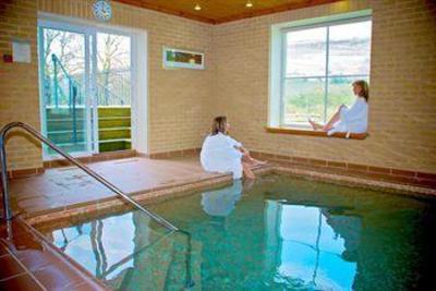 фото отеля Losehill House Hotel & Spa