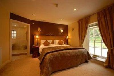 фото отеля Losehill House Hotel & Spa
