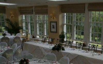 фото отеля Losehill House Hotel & Spa