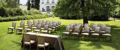 фото отеля Trianon Palace Versailles A Waldorf Astoria Hotel