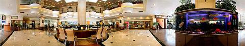 фото отеля Golden Spring Hotel Kunming