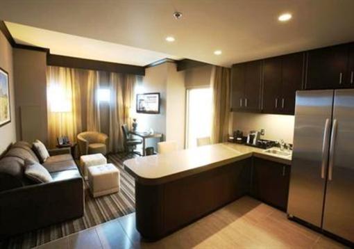 фото отеля Wild Horse Pass Hotel & Casino