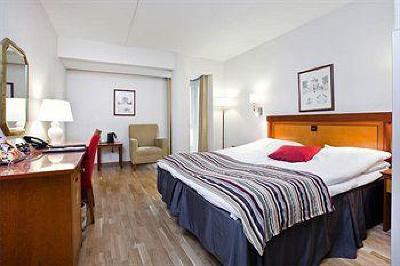 фото отеля Rica Victoria Hotel Oslo