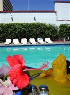фото отеля Colon Hotel Merida
