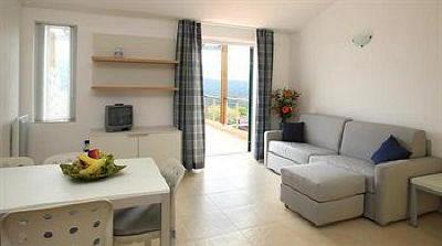фото отеля Elba Golf Apartments