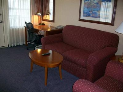 фото отеля Hilton Garden Inn Kent Island Grasonville