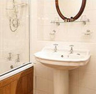 фото отеля The Swan Tarporley