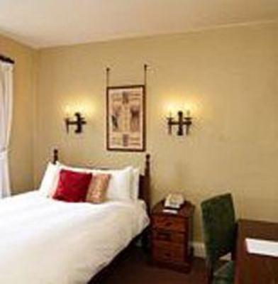 фото отеля The Swan Tarporley