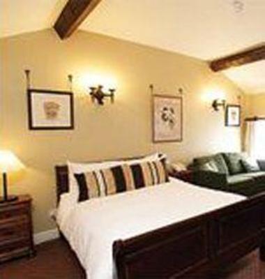 фото отеля The Swan Tarporley
