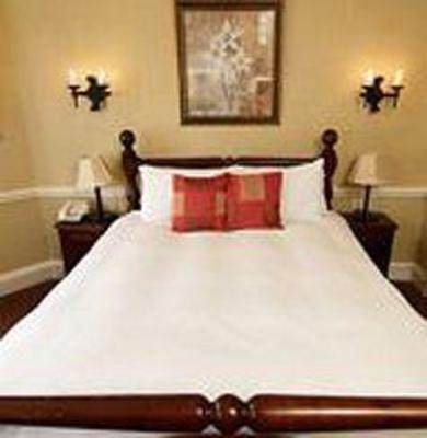 фото отеля The Swan Tarporley