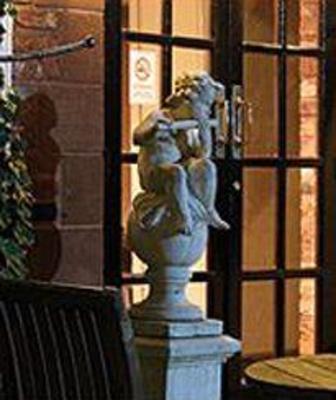 фото отеля The Swan Tarporley