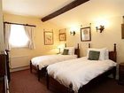 фото отеля The Swan Tarporley